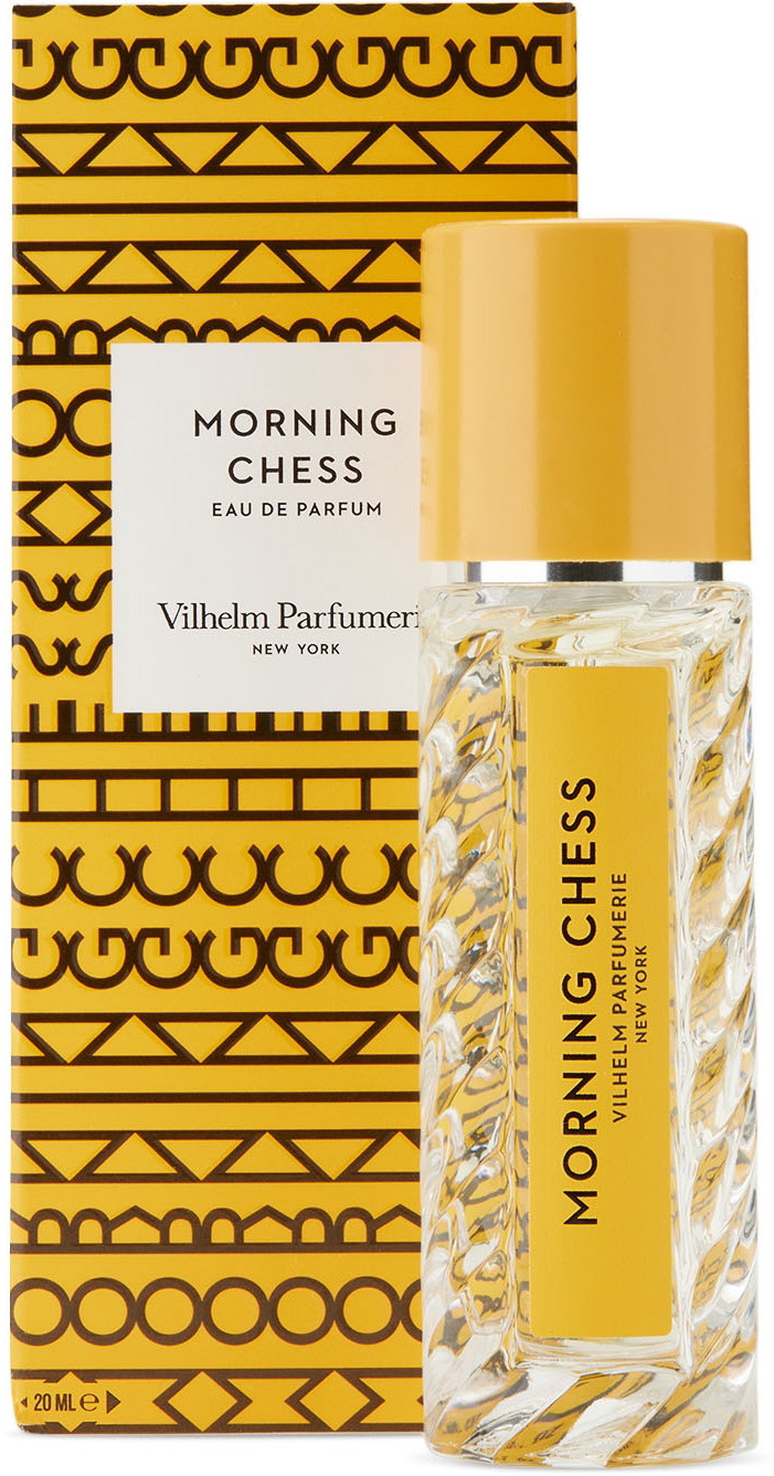 Vilhelm Parfumerie Morning Chess Eau de Parfum, 20 mL