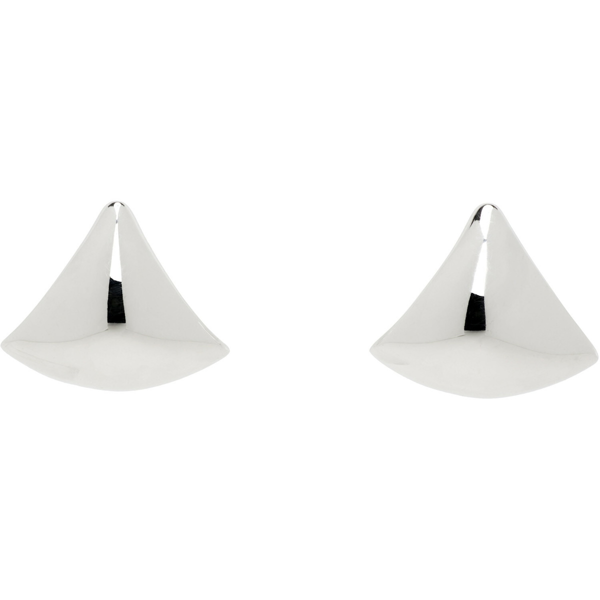 Numbering #3308 Earrings