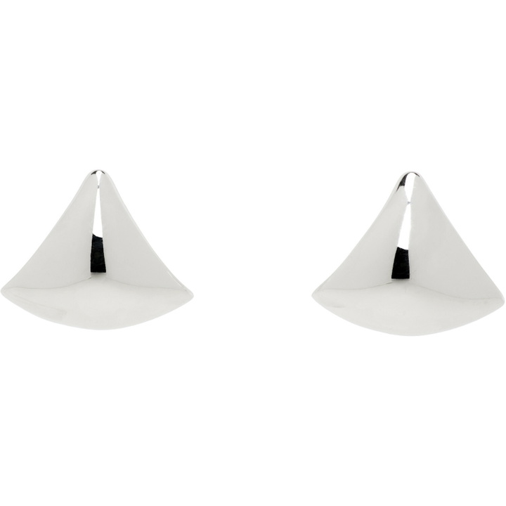 Photo: Numbering #3308 Earrings