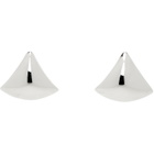 Numbering #3308 Earrings