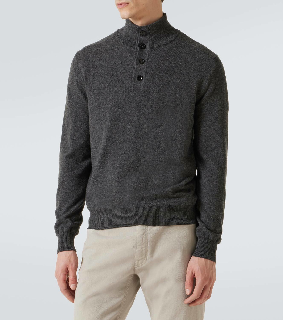 Brioni Cashmere sweater