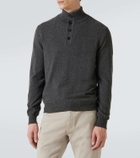 Brioni Cashmere sweater