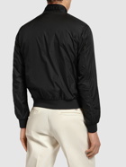 MONCLER Reppe Nylon Rainwear Jacket