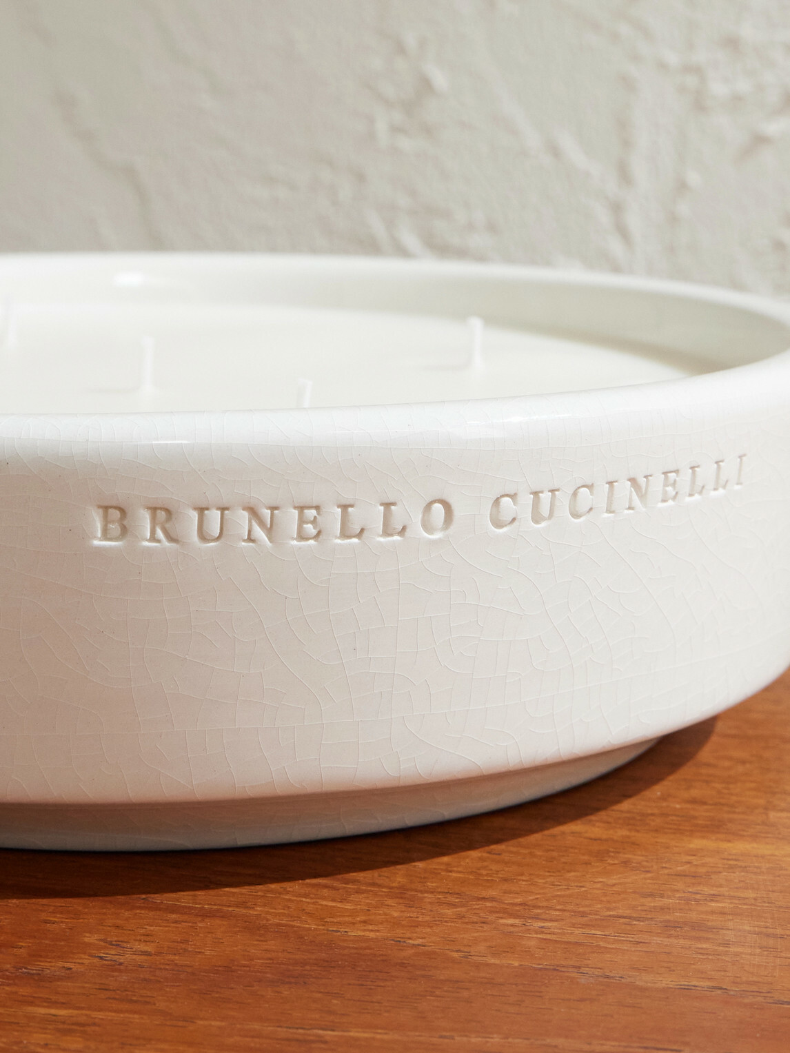 Brunello Cucinelli - Scented Candle, 395g