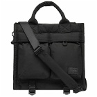 Porter-Yoshida & Co. Senses Tote Bag - Small in Black