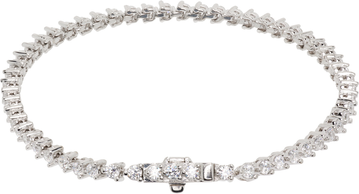 Numbering #3910 2mm Bracelet