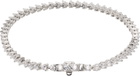 Numbering #3910 2mm Bracelet