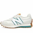New Balance Women's WS327CJ Sneakers in Reflection