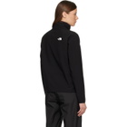 The North Face Black Tek Approach Jacket