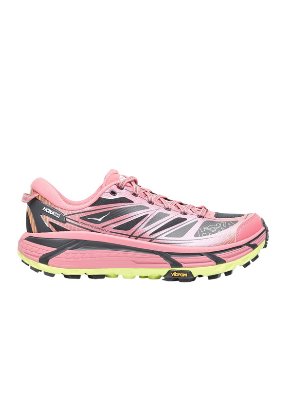 Photo: HOKA Mafate Speed 2 Sneakers