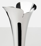 Georg Jensen Bloom Medium candle holder by Helle Damkjær