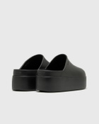 Crocs Dylan Platform Clog Blk Brown Womens Sandals & Slide