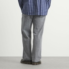 Levi's Men's Blue Tab Marker Loose Jeans in Stone Hills
