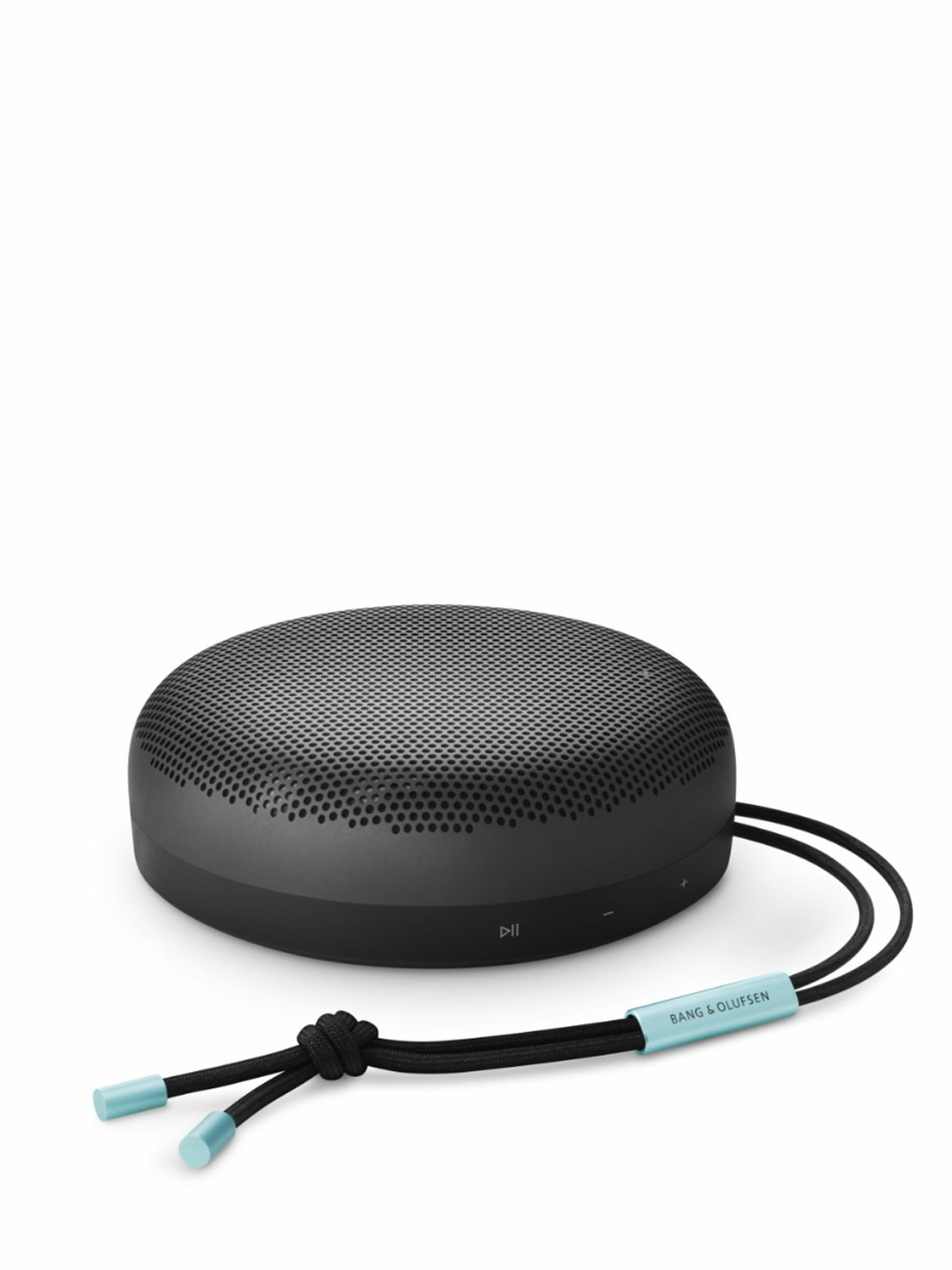 BANG & OLUFSEN Beosound A1 Anthracite Oxygen Speaker