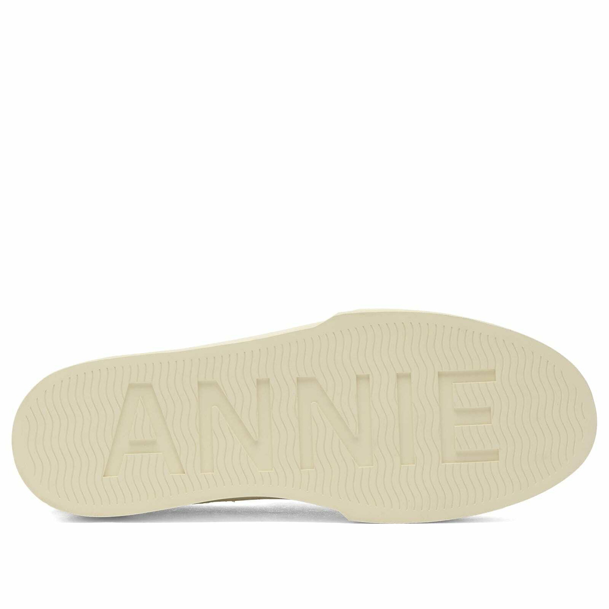ANNIE HOOD Men's Hood Slip On Sneaker in Black