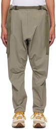 ACRONYM Khaki P15-DS Trousers