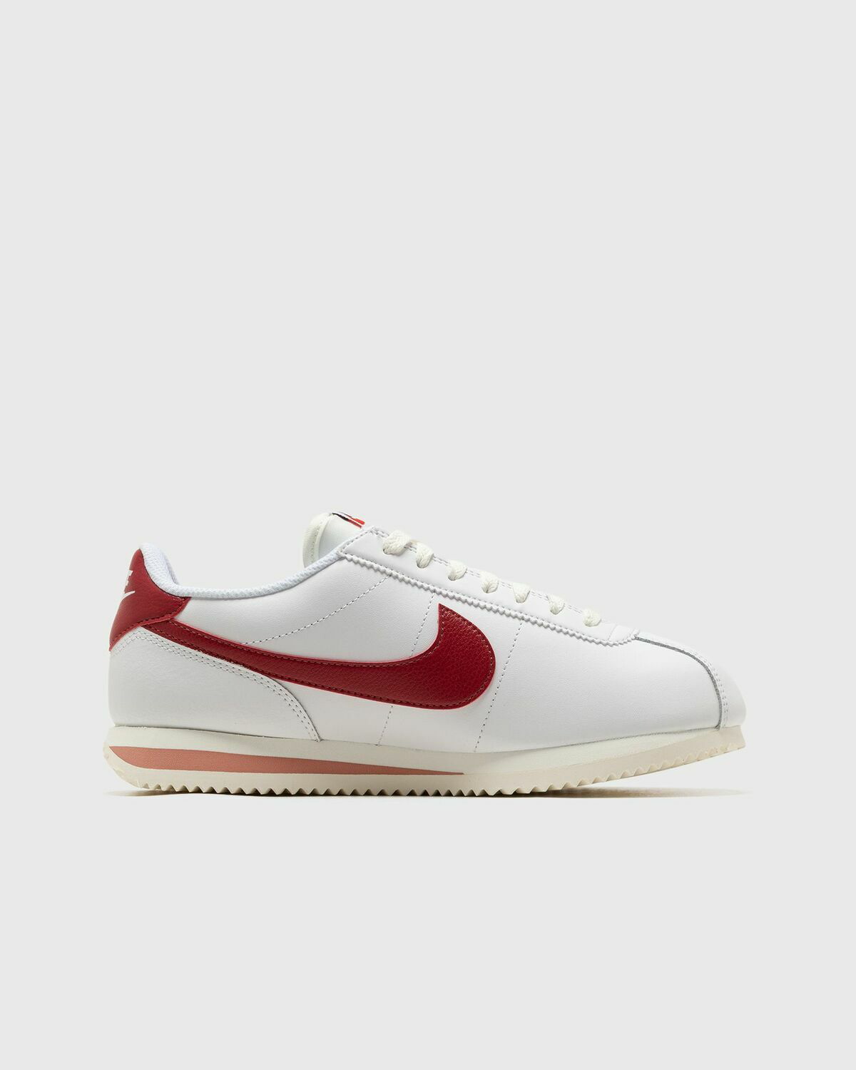 Nike W Nike Cortez White Lowtop Nike