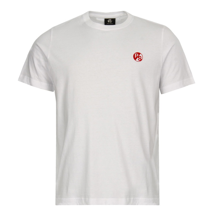 Photo: T-shirt - White