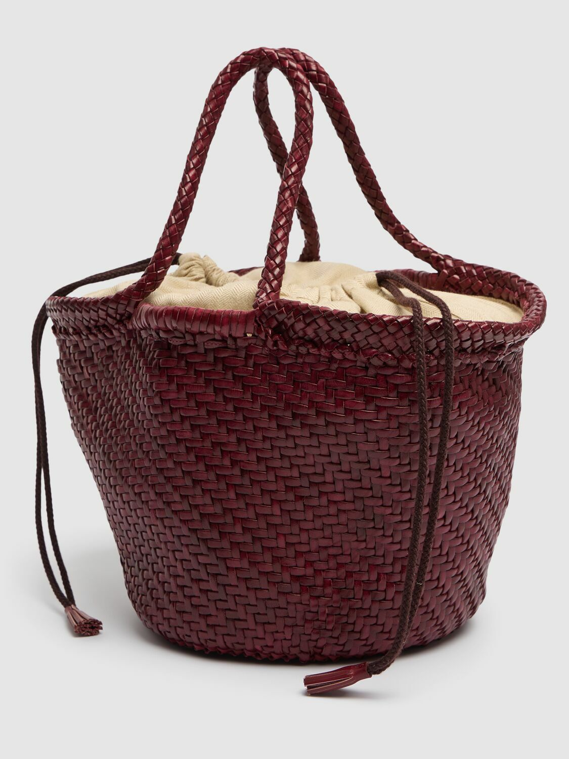 Dragon Diffusion Martha レザートップハンドルバッグ DRAGON DIFFUSION Martha Leather Top Handle Bag Dragon Diffusion