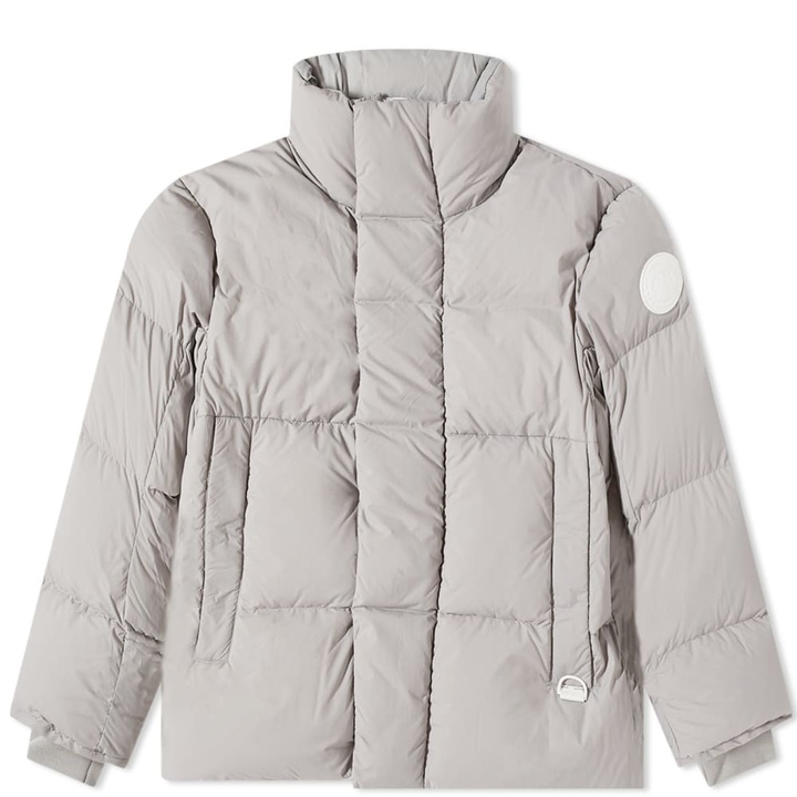 Photo: Canada Goose Pastel Everret Puffer Jacket