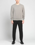 Rick Owens Mens Sweatshirt in Grey