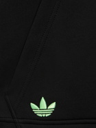 ADIDAS ORIGINALS 3 Stripe Hoodie