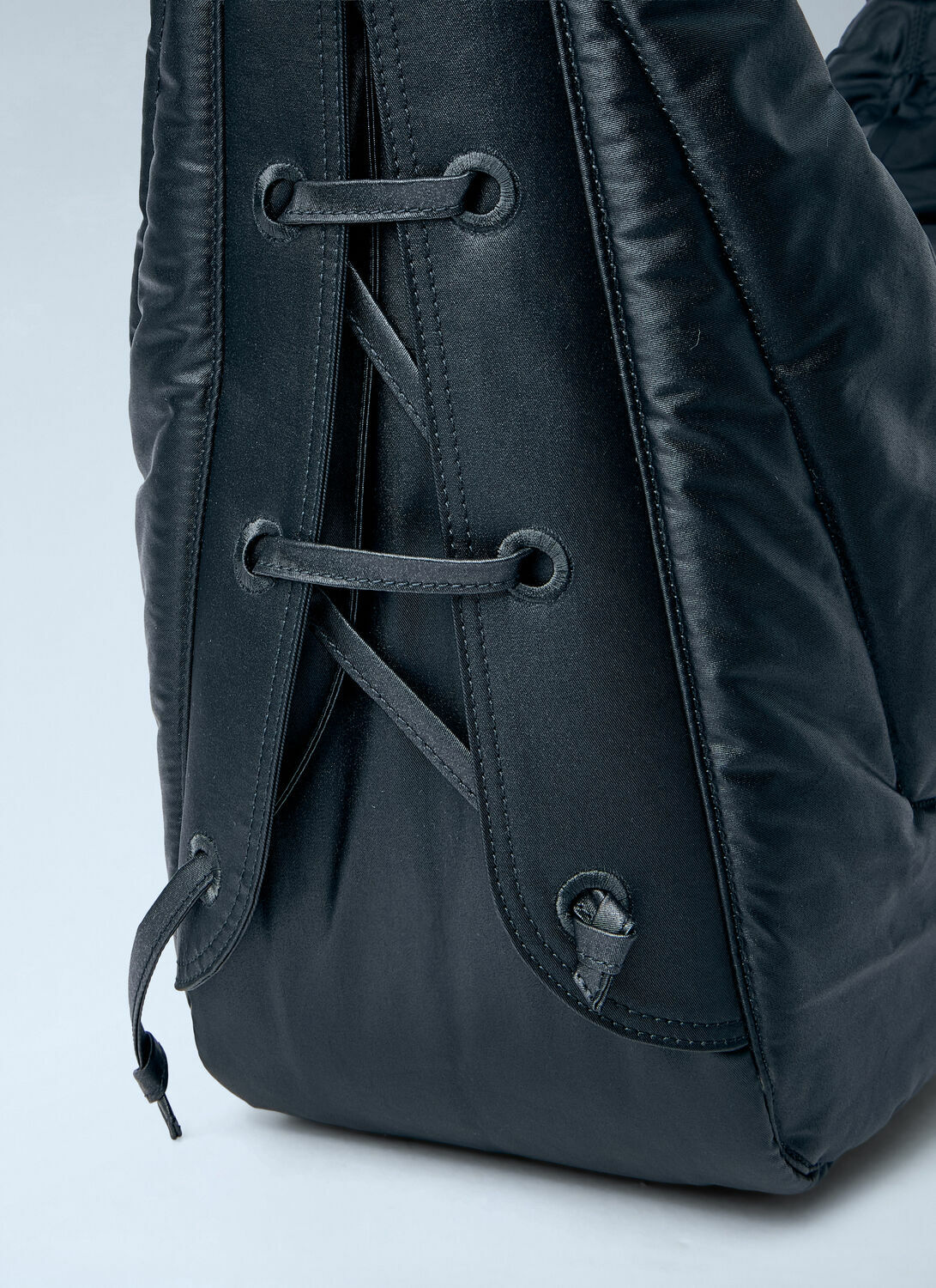 Lemaire Large Soft Game Crossbody Bag