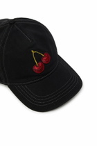 Diesel - Caps - Unisex - Black
