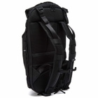 Cote&Ciel Ladon Braided Backpack in Black 