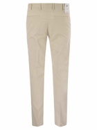 PT Torino Dieci - Cotton Trousers