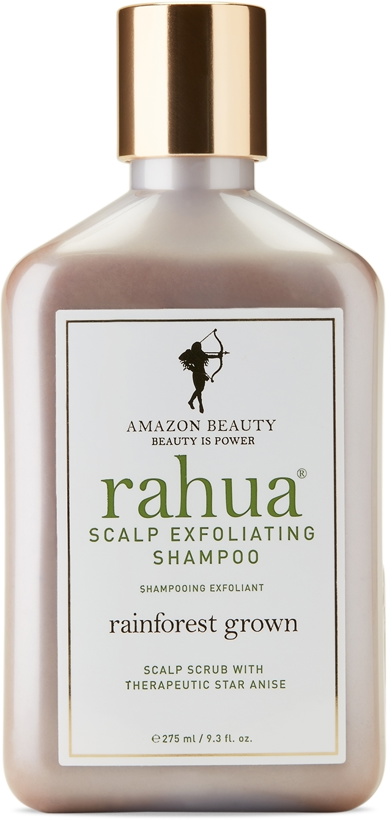 Photo: Rahua Scalp Exfoliating Shampoo, 9.3 oz