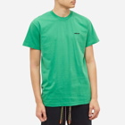 Ambush Men's 3 Pack Logo T-Shirt in White/Black/Green