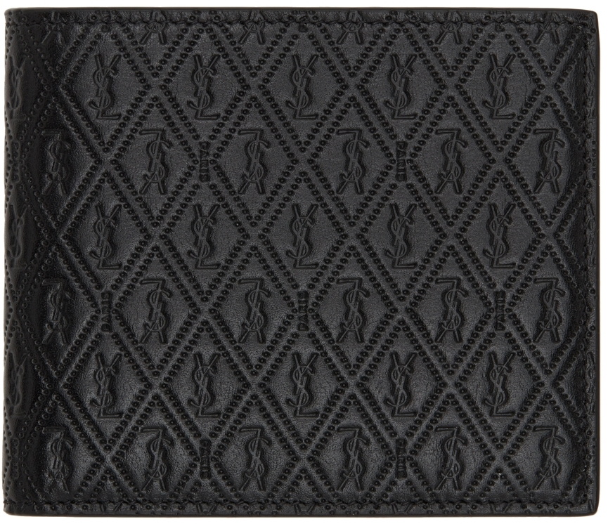 Saint Laurent Le Monogramme East West Wallet