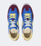 JW Anderson x Diadora Equipe leather sneakers