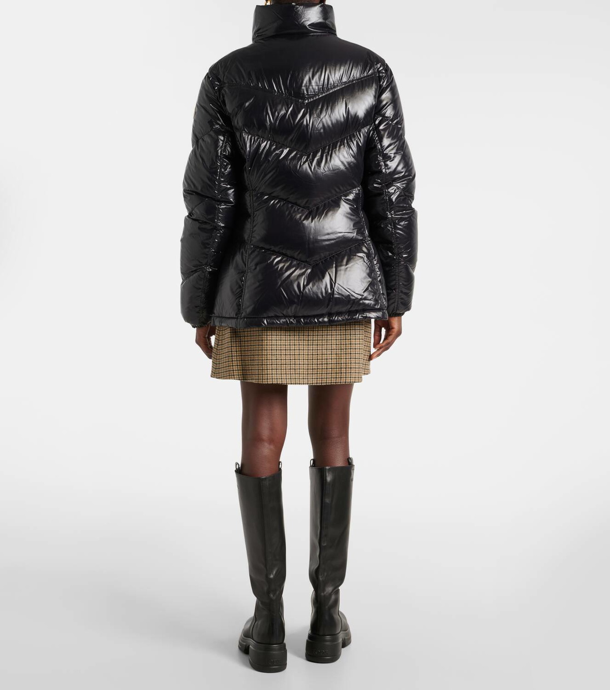 【MONCLER】GAST DOWN JACKET Moncler Gast down jacket Moncler