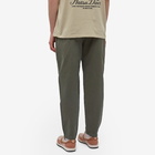 EDWIN Men's Block Utility Pant in Ivy