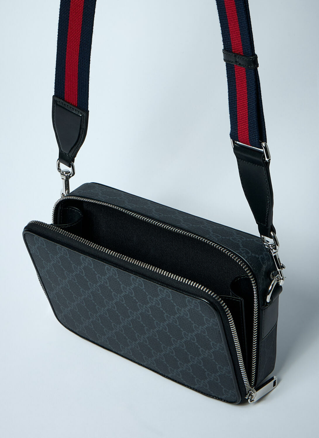 Gucci Small GG Shoulder Bag