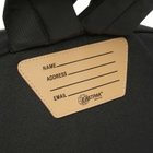 Eastpak Kittery Pak'r Backpack in Vintage Black 