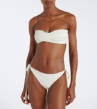 Johanna Ortiz Low-rise bikini bottoms