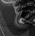 Nike Running - Pegasus Trail 2 GORE-TEX, Ripstop and Neoprene Running Sneakers - Black
