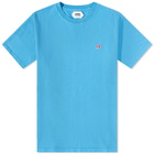 Autry Men's Ease T-Shirt in Blue