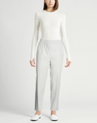 Skall Studio Womens Pants Light in Grey