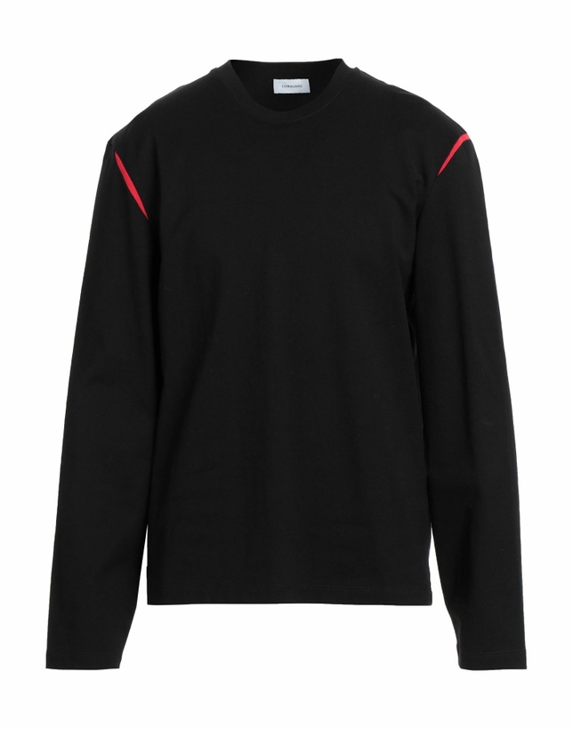 Photo: Ferragamo Mens Sweatshirt in Black