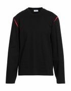 Ferragamo Mens Sweatshirt in Black
