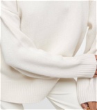 Lisa Yang Renske cashmere sweater