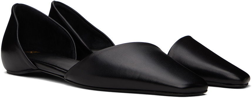 TOTEME The Asymmetric Ballerina 37