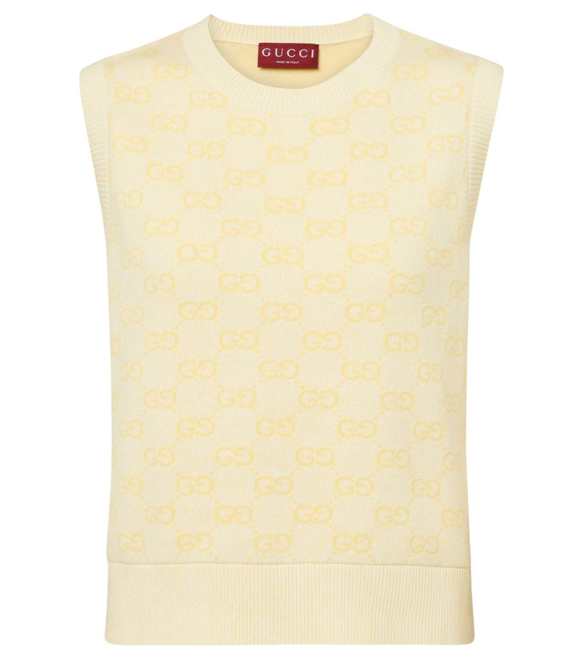 Gucci Jacket Gold Womens Gucci