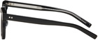 AKILA Black Vista Glasses