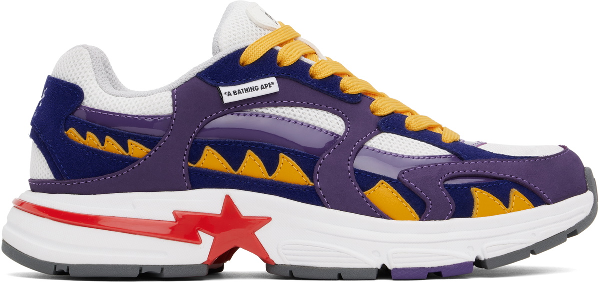 Color Block Shark Bape Sta M1 Men’s ONENESS_0132_BAPE-SHARKSTA-  main image 3