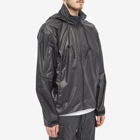 Givenchy Men's Sitka Shell Logo Windbreaker Jacket in Black